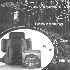 Keystone All Natural Beef, 28 oz Can