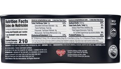 Van Camp’s Yellowfin in Vegetable Oil Tuna (4 x 5 oz) Ecuador