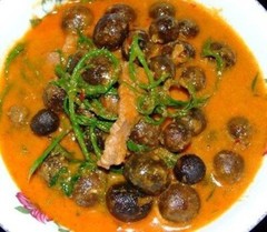 2 cans Puff Ball Mushroom In Brine Authentic Thai Cooking Menu DHL Fast Shipping
