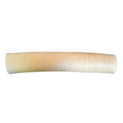 15M 26mm Sausage Casing Meat Packing Tools Filler Shell Maker Intestine Inedible