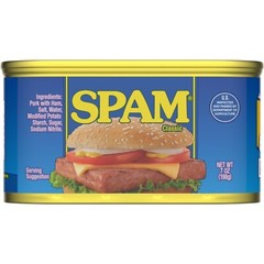 SPAM 🍳Classic🧂7 Oz (Pack Of 12)