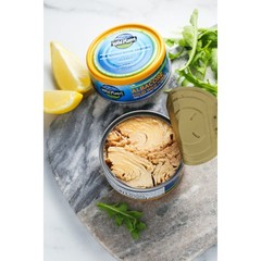 Wild Planet Tuna Albacore Wild In Extra Virgin Olive Oil, 5 Ounce