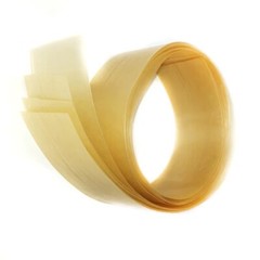 Salami 6 Pcs/Lot Large Casings for Sausage Each Length 100cm Width 75mm Inedible