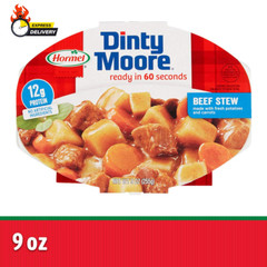 Beef Stew, 9-Ounce Packages (Pack of 6)