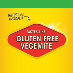 Vegemite Gluten Free 235g exp 29.07.26