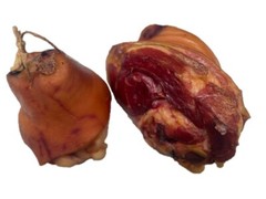 German Smoked Ham Hocks 2 Pieces (4.5Lbs – 5Lbs Average Weight)