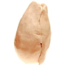 FRESH Foie Gras * Ethically Sourced * Whole Foie de Canard Mulard * Moulard Duck