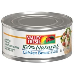 12-Pack Chicken Breast, 3.75 LB – Fresh, Boneless, Skinless, High Protein