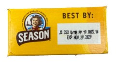 Season Sardines in 100% Olive Oil, 4.375-Ounce Tins PACK OF 70- FREE SHIPPING