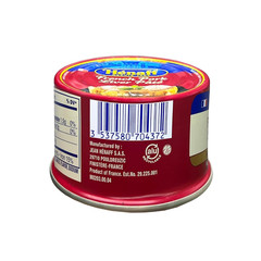 Henaff French Pork Liver Pate| Pate de Foie | Imported from France | 4.5 ounce (