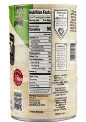Member’s Mark Premium Chunk Chicken Breast (12.5 oz., 6 ct.) Pull tab Container