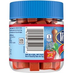 Beef Instant Bouillon Cubes 3.25 oz Jar