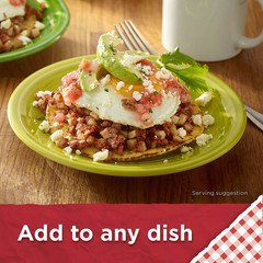 Hormel Mary Kitchen Corned Beef Hash, 14 oz Cans (6 Pack) – Ready to Eat