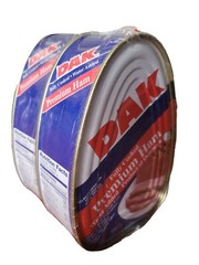 8 Packs 16oz DAK Premium Ham Fully Cooked water added Ready to eat Picnic Food