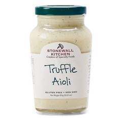 Truffle Aioli, 10.25 Ounce