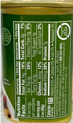 Spam Jalapeno Luncheon Meat 12 oz ( Pack of 4 )~11/2028