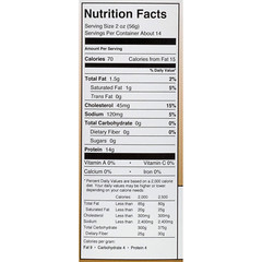 (8 Cans) Keystone Turkey **ALL NATURAL – NO PRESERVATIVES – FULLY COOKED** 28oz