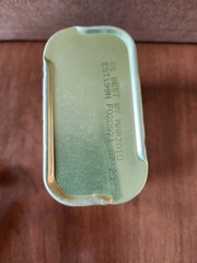Limited Collectors Edition Spam Tin 70th Anniversary . One Can 1 Of 3 Cans