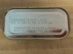Three Cans Armour Star Treet Original Luncheon Loaf Baked Ham Taste | 12oz |