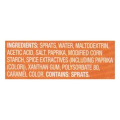 Bumble Bee Sardines in Louisiana Hot Sauce 3.75 oz Tin (Pack of 12) – Wild Ca…