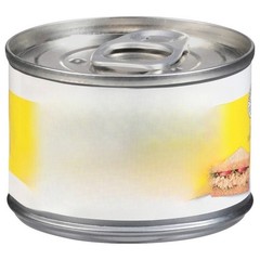 (6 pack) Chicken Spread, 4.25 oz Can