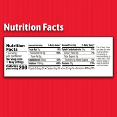 Plus Beef Stew – Hearty & Ready in 60 Seconds, Pack of 5