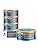 Wild Planet Albacore Tuna, No Salt Added, Canned 5 Ounce (Pack of 4)