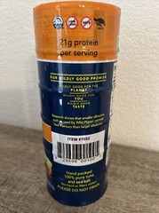 12 Wild Planet ALBACORE WILD TUNA & Sea Salt Only! NO FILLERS Pole & Line Caught