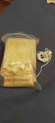 5 Pcs Sausage Casings Sheet Size 50x50Cm Hot Dog Cooking Salami Tools Inedible