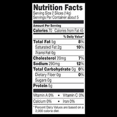 HORMEL BLACK LABEL Thick Cut, Fully Cooked Bacon for Ready to Eat Meals, No Refr