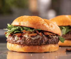 Burger Perfection Collection
