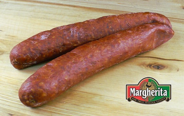 Margherita Pepperoni – 5 lbs