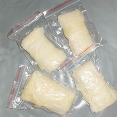 15 Pcs Food Grade Casings For Sausage Each Length 30cm Wide 4cm Shell Inedible