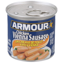 Armour Chicken Vienna Sausage 3 Pack