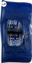 Star Vienna Sausage, Barbecue Flavored, Canned Sausage, 4.6 Oz (Pack of 6)