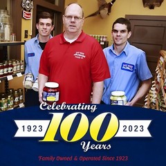 Delicious Salt ‘N Vinegar Pickled Eggs; 0g Sugar, Family-Owned Quality – 16oz
