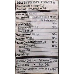 Kirkland Bacon Crumbs-20 oz