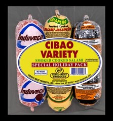 Holiday Variety Pack 41.2 Onz