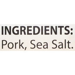 (2 pack) All Natural Pork, 28 oz Can