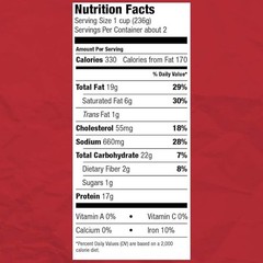 MARY KITCHEN Hash Reduced Sodium Corned Beef, 15 Ounce (Pack of 5)