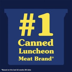 SPAM Single Hot & Spicy 2.5oz Individual Pouch Pack of 12 Fully Cooked Pork a…