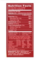HORMEL MARY KITCHEN Corned Beef Hash, 25 oz Steel Can