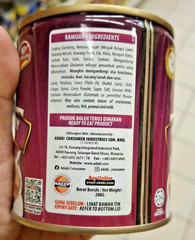 6 x Adabi Ready to Eat Lamb Curry 280g – Halal Malaysian Curry with Potatoes