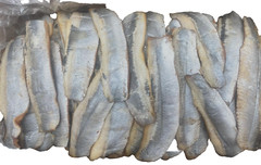 Salted SMOKE HERRING FILLET 1Lb =16oz $ 13.49 !! US SELLER !!