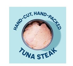 (4 pack) Wild Planet Skip Jack Wild Tuna 5 oz