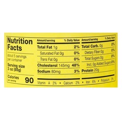 Beef Tripe with Milk 16 oz Can
