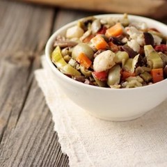 Muffuletta Olive Salad, 13 OZ, (2-Pack)