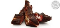 Otto’s Smoked BEEF Spare Ribs * Traditional Style (Füstölt oldalas)