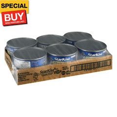 Chunk White Albacore Tuna in Water – 5 oz Can (Pack of 12)