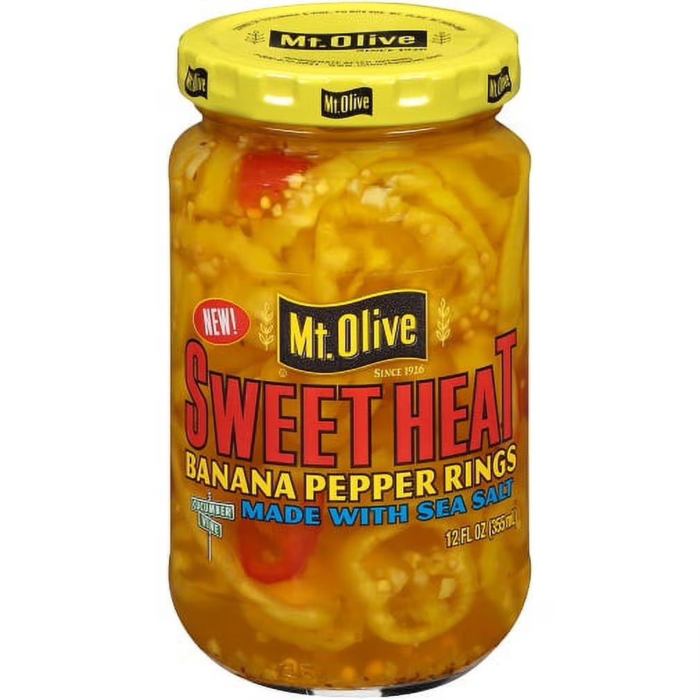 Hot and Spicy Protein 12 oz Aluminum Can